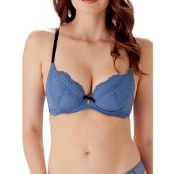 Gossard Superboost Lace Plunge Bra