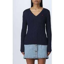 Polo Ralph Lauren Jumper Woman Blue