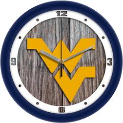 Virginia Mountaineers 11.5'' Suntime Premium Weathered