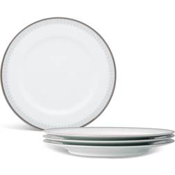 Noritake Colonnade Dinner Set 4