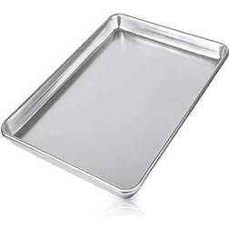 Zulay Kitchen Baking Oven Tray