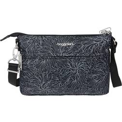 Baggallini Anti-Theft Memento Crossbody