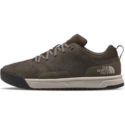 The North Face Larimer II Up Sneakers Green