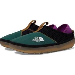 The North Face Black Camp Mules YU3 TNF Black/Utilit