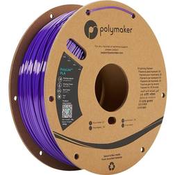 Polymaker Silk PLA Purple 1.75 mm 1000 g