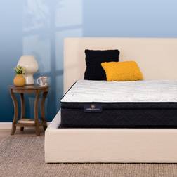 Serta Perfect Sleeper Adoring Night Polyether Mattress