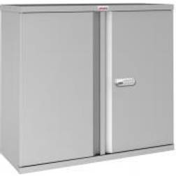 Phoenix SCL Series SCL0891GGE 2 Storage Cabinet