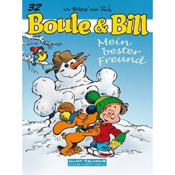 Boule und Bill