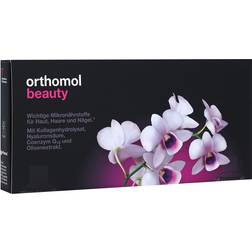 Orthomol Beauty Trinkfläschchen 7 30 Stk.