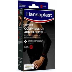 Hansaplast Sport Compression Arm-Sleeves Gr.M 2 Stück