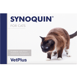 VetPlus SYNOQUIN Joint Support Supplement for Cats 90