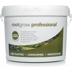 GardenersDream 2.5L, Without Various Sizes Of Rhs Rootgrow Mycorrhizal Fungi