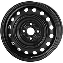 OCL Kromag 9145 Black 6Jx15 4x100 ET45