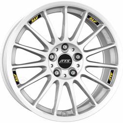 ATS Streetrallye Rallye weiß 7x17 5x112 ET54