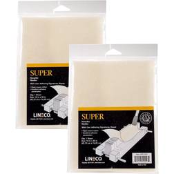 Lineco Super Cotton 18 sheet