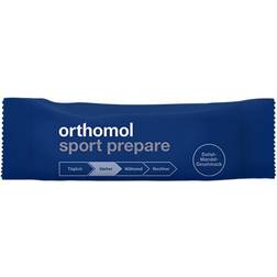 Orthomol Sport Prepare Proteinriegel