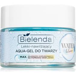 Bielenda Water Balance Light Hydrating Gel Cream 50ml