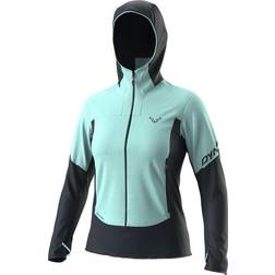 Dynafit W Traverse Alpha Hooded Jacket