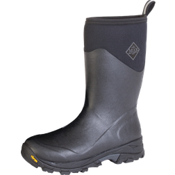 Muck Men Arctic Ice Mid AGAT Black