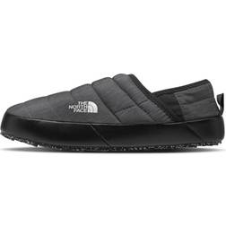 The North Face Gray Traction Mule V Slippers