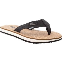 Jack Wolfskin Damen Sandalen ECOSTRIDE SLIPPER W