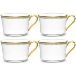 Noritake Haku Set of 4 Service For 4 Cup