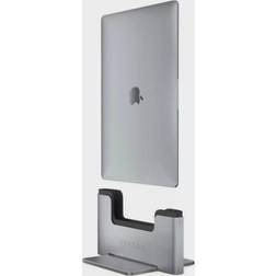 Brydge Vertical Dock MacBook Pro 13"