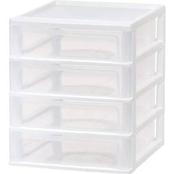 Iris 1-Qt. Compact Chest of Drawer