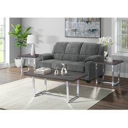 Picket House Furnishings Nadine 3PC Occasional Small Table