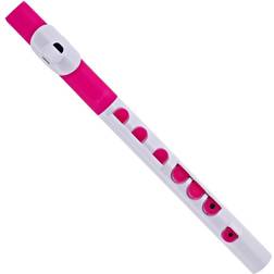 NuVo TooT 2.0 white-pink with keys