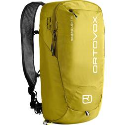 Ortovox Traverse Light 15 Mountain backpack Men's Dirty Daisy 15 L