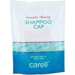Clinell shampoo cap rinse free 500ml