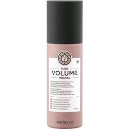 Maria Nila Pure Volume Mousse 150ml