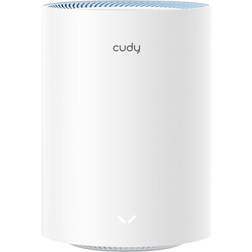 Cudy M1200 1-PACK mesh wi-fi