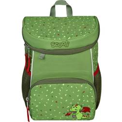 Scooli Mini Me Nursery Backpack - Diego Dragon