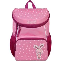 Scooli Mini Me Nursery Backpack - Bella Bunny
