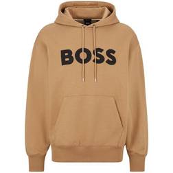 Hugo Boss Sullivan Hoodie - Beige