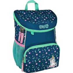 Scooli Mini Me Nursery Backpack - Mia Magic