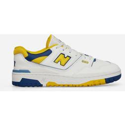 New Balance GSB550CG White