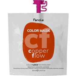 Fanola Color Mask Copper Flow 30ml