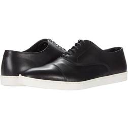 Allen Edmonds Men's Park Leather Sneakers BLACK 11.5D