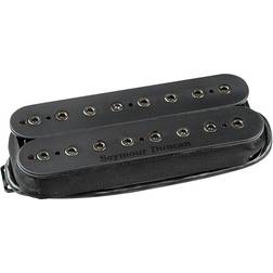 Seymour Duncan M Holcomb Alpha Omega 8-String Pickup Black Neck