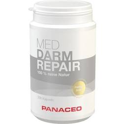 PANACEO Med Darm repair Kapseln 200