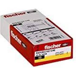 Fischer Rodforce Fgd 10 M6 Gewindedübel Inhalt: