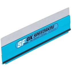 OX Speedskim Stainless Flex Blade Only 300mm