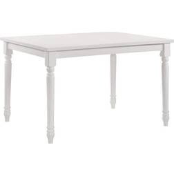 Carolina Chair & Table CLASSIC Draven 47.5 Dining Table