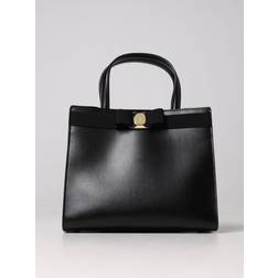 Ferragamo Handbag Woman colour Black