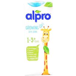 Alpro Drinks SOYA Growing Up Drink 1-3+ 2