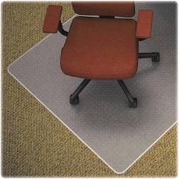 Lorell Medium Pile Chair Mat