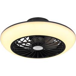 Globo Lighting Deckenventilator Lafee